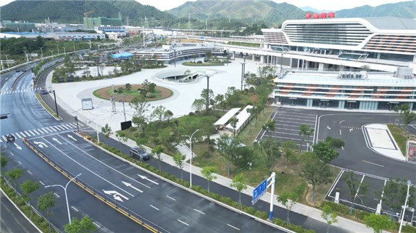 宁国南站出行指南